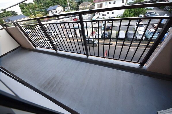 シャトー上清戸の物件内観写真